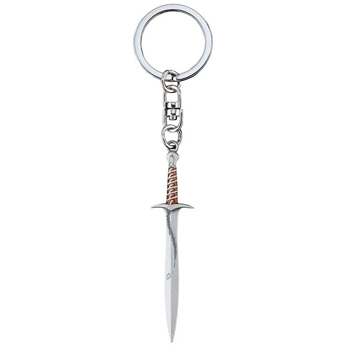 Le Seigneur des Anneaux - Porte-clés Sting 8 cm