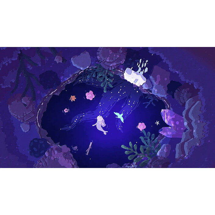 Avis Naiad Flow Edition PS5
