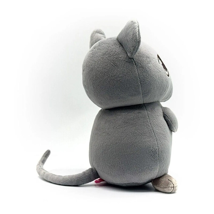 Avis Fruits Basket - Peluche Yuki Rat 22 cm