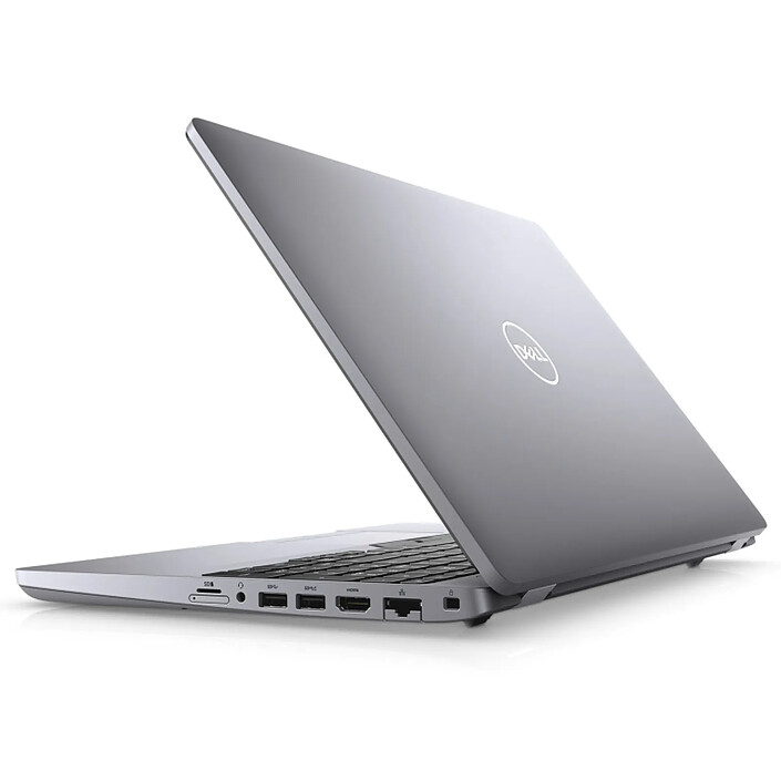 Avis Dell Latitude 5510 (Dell32923) · Reconditionné