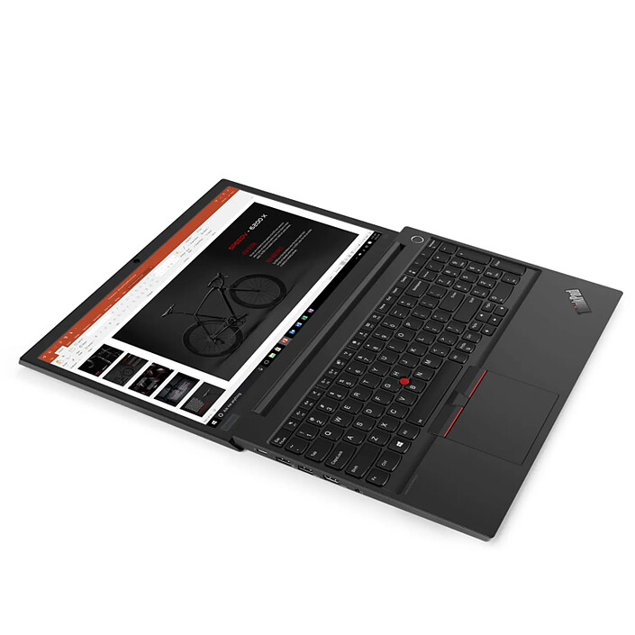 Avis Lenovo ThinkPad E15 Gen 2 (Lenovo32401) · Reconditionné