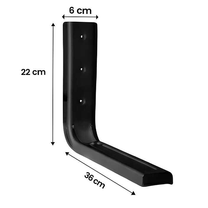Accessoires et ergonomie