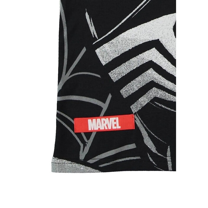 Avis Marvel - T-Shirt Spider Man Venom AOP