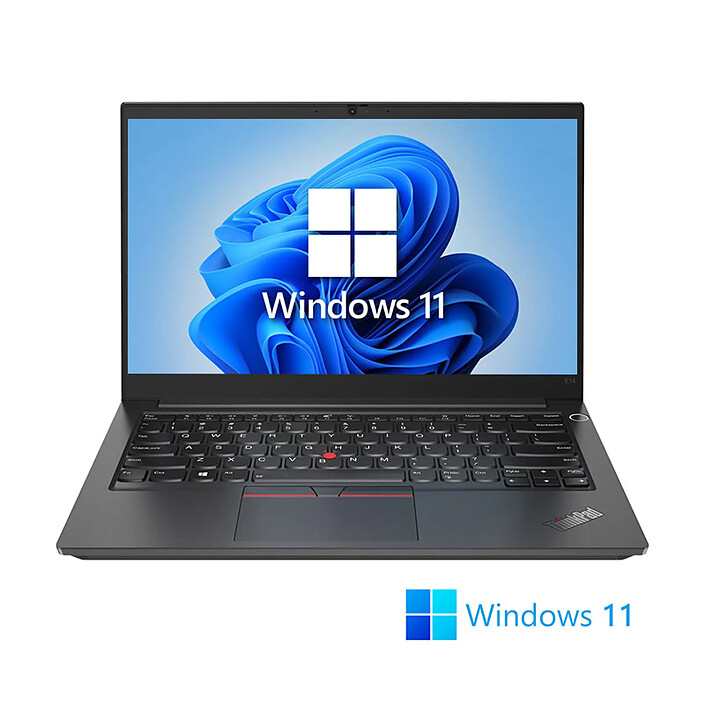Lenovo ThinkPad E14 Gen 2 (Lenovo32912) · Reconditionné