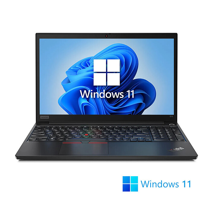Lenovo ThinkPad E15 Gen 2 (Lenovo32400) · Reconditionné