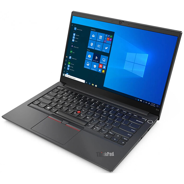Avis Lenovo ThinkPad E14 Gen 2 (Lenovo32912) · Reconditionné