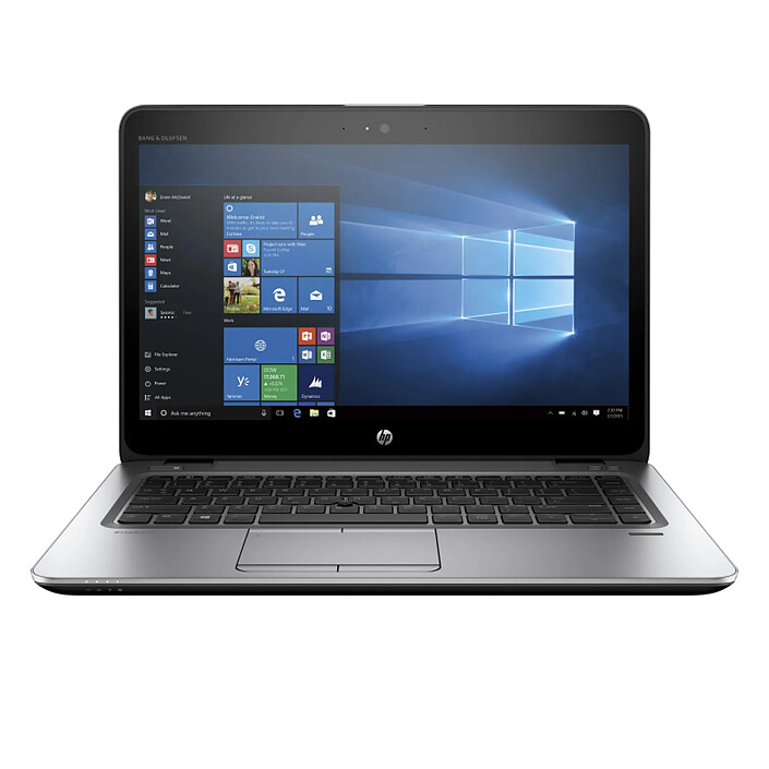 HP Elitebook 840 G3 (HP32928) · Reconditionné