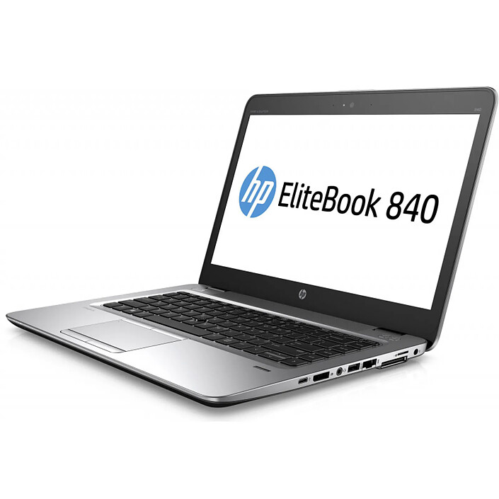 Avis HP Elitebook 840 G3 (HP32928) · Reconditionné