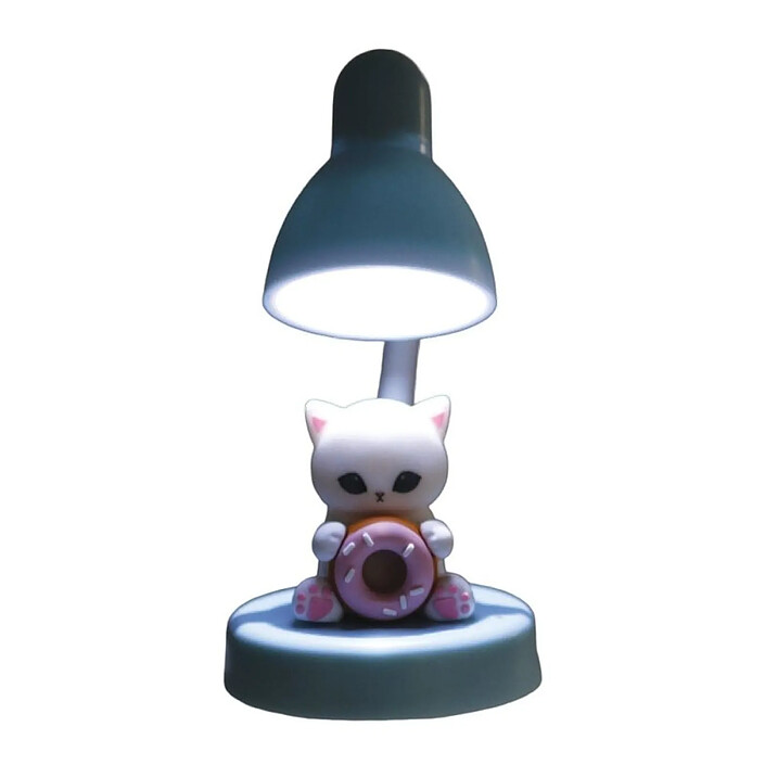 Lampe