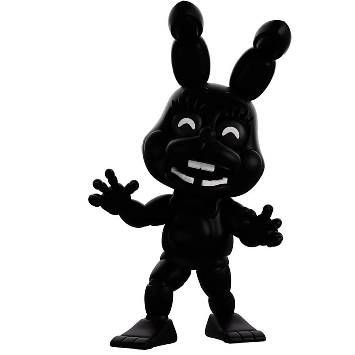 Five Nights at Freddy's - Figurine RWQFSFASXC 14 cm