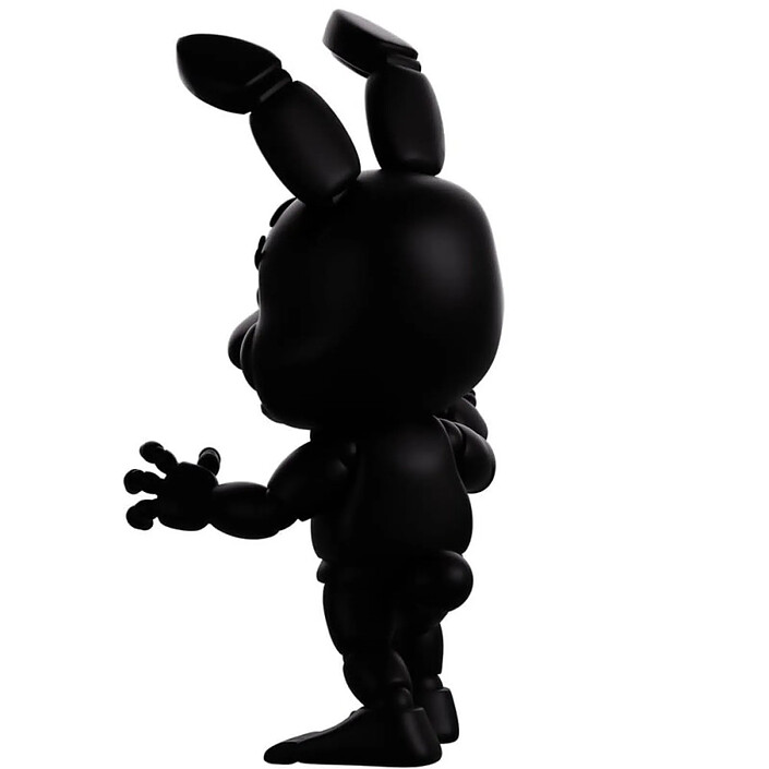 Five Nights at Freddy's - Figurine RWQFSFASXC 14 cm pas cher