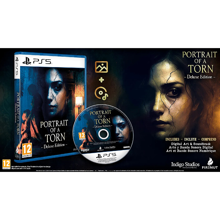 Jeux PS5