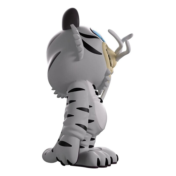 Avis Five Nights at Freddy's - Figurine White Tiger 13 cm