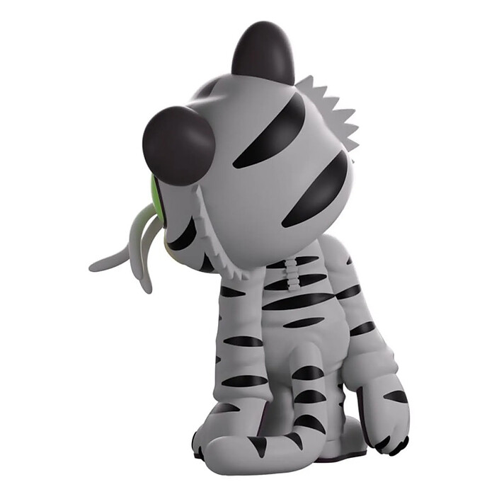 Acheter Five Nights at Freddy's - Figurine White Tiger 13 cm