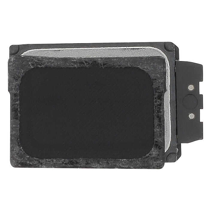 Clappio Haut-parleur Externe Inférieur pour Galaxy A34 5G / A33 5G