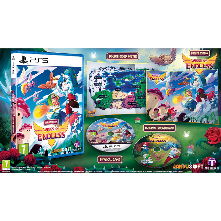 Jeux PS5