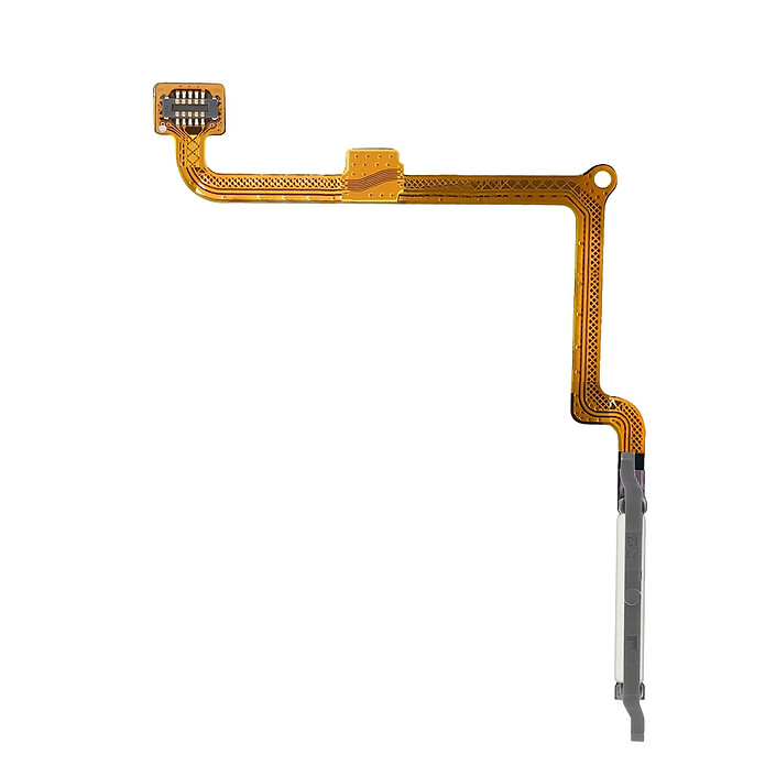 Avis Clappio Lecteur d'Empreinte de Remplacement pour Redmi 15 5G avec Nappe de Connexion