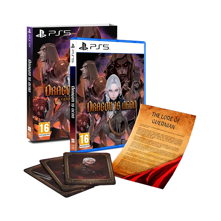 Jeux PS5