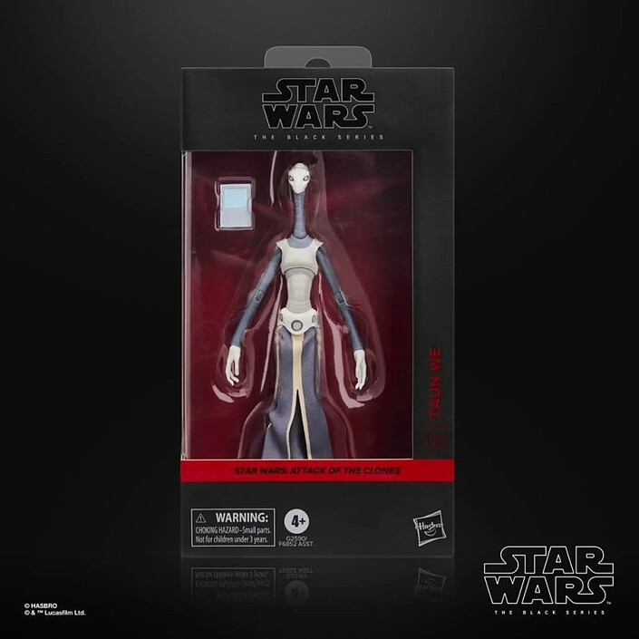 Figurines