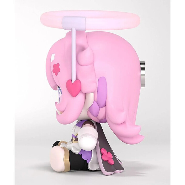 Avis Honkai: Star Rail - Figurine Chibi Huggy Good Smile ELF/Elf Elysia 6 cm