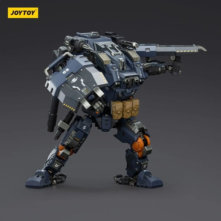 Acheter Dark Source - Figurine APOC Series Storm Lucis Fire Support Type Mech 16 cm