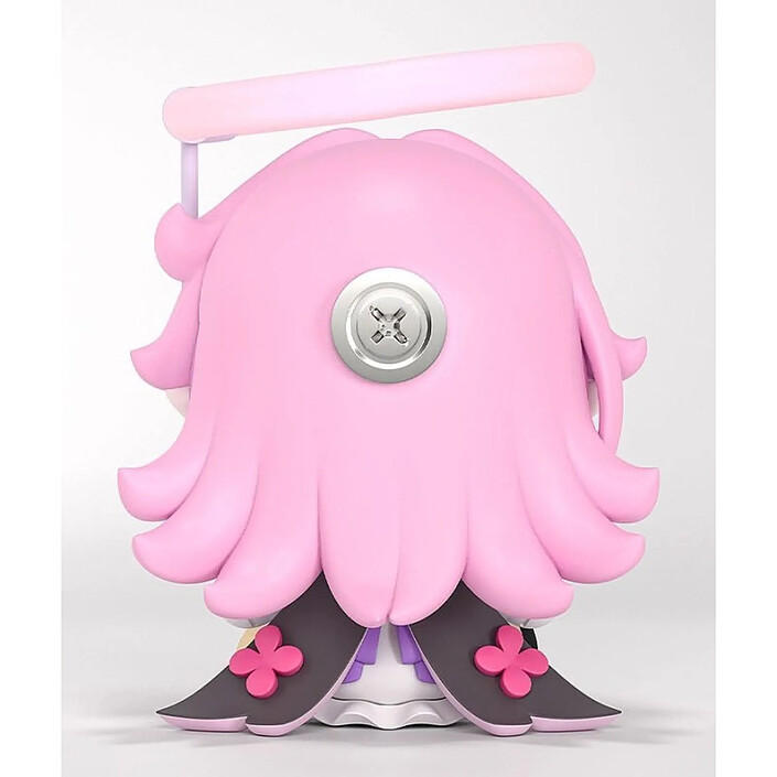 Acheter Honkai: Star Rail - Figurine Chibi Huggy Good Smile ELF/Elf Elysia 6 cm