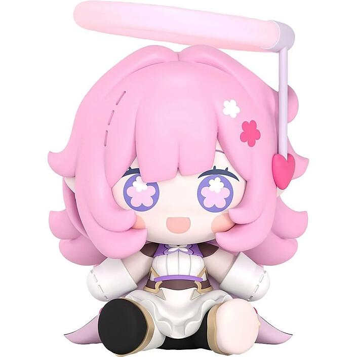 Honkai: Star Rail - Figurine Chibi Huggy Good Smile ELF/Elf Elysia 6 cm
