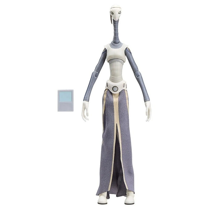 Star Wars Episode II Black Series - Figurine Taun We 15 cm