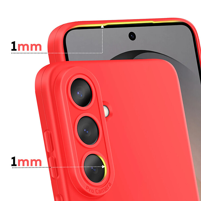 Coque téléphone