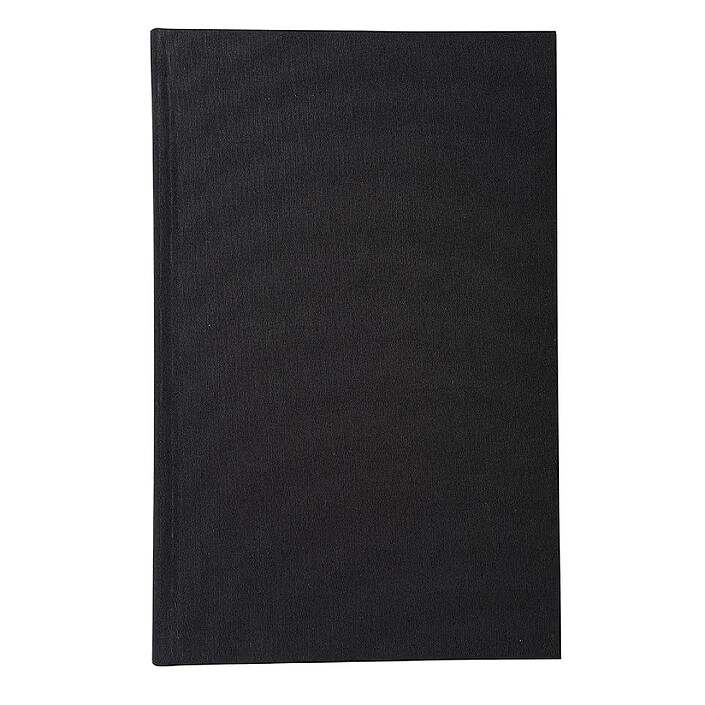 EXACOMPTA Registre 35x22,5cm 5x5 folioté 600 pages x 7