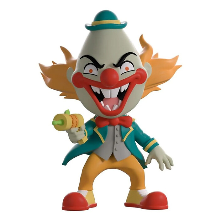 Legends of Avantris - Figurine Chuckles 12 cm