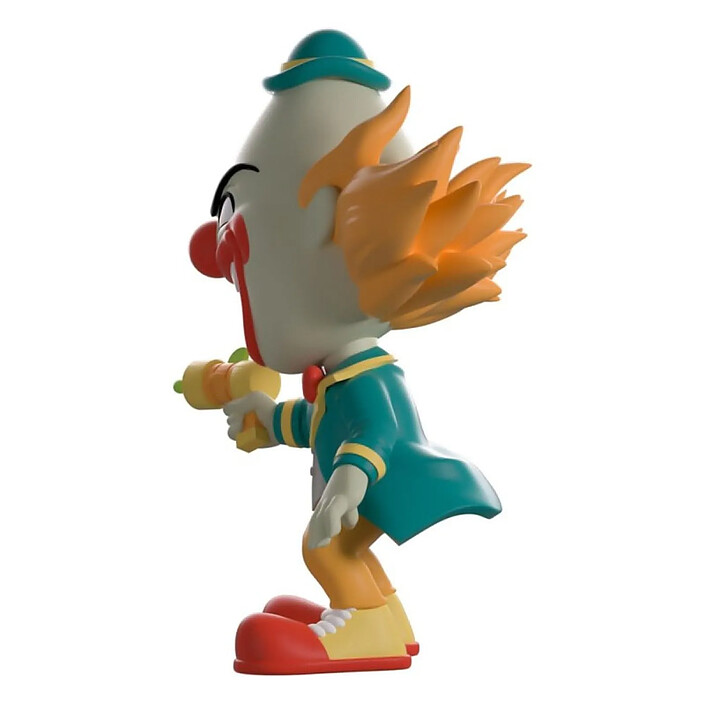 Acheter Legends of Avantris - Figurine Chuckles 12 cm