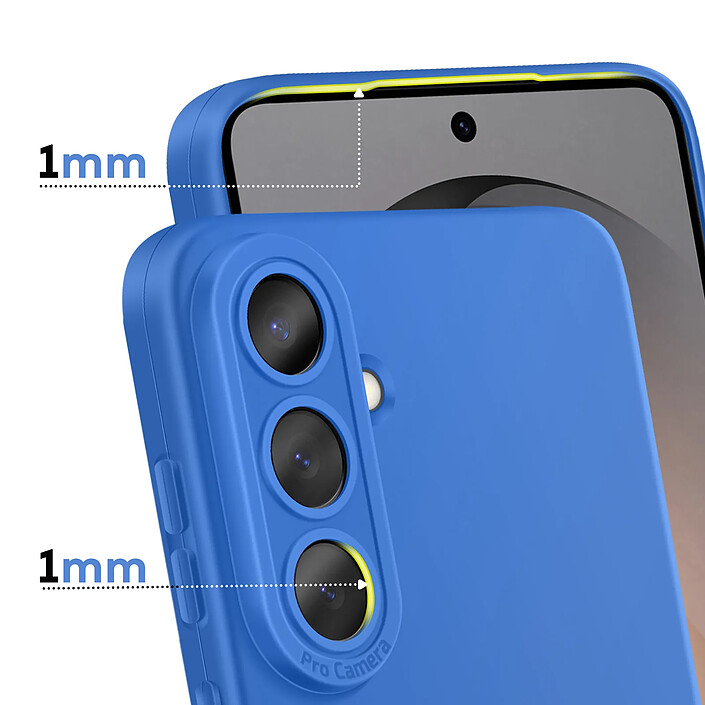 Coque téléphone