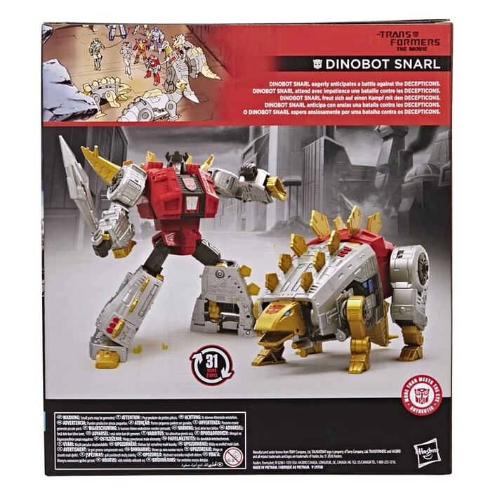 Figurines