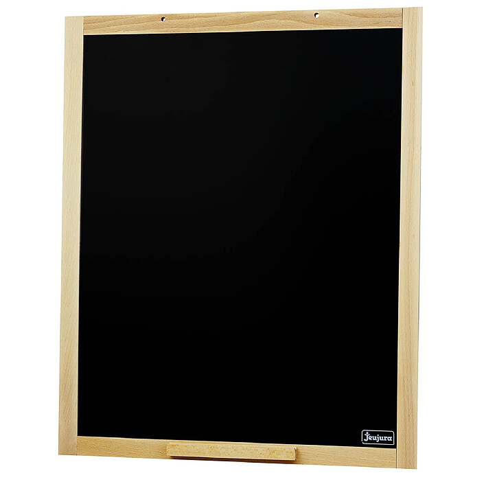 JEUJURA GRAND TABLEAU MURAL CRAIE - 54 x 66 CM