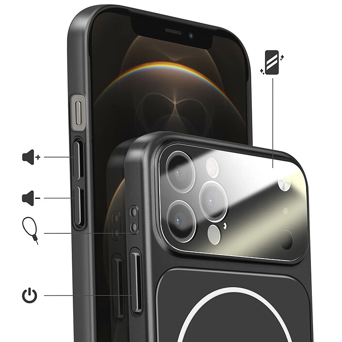 Coque téléphone