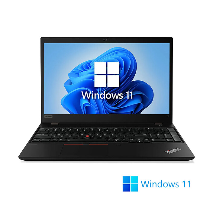 Lenovo ThinkPad T15 Gen 2 (Lenovo32957) · Reconditionné