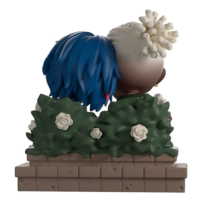 Avis Arcane - Pack 2 figurines Ekko & Powder 11 cm