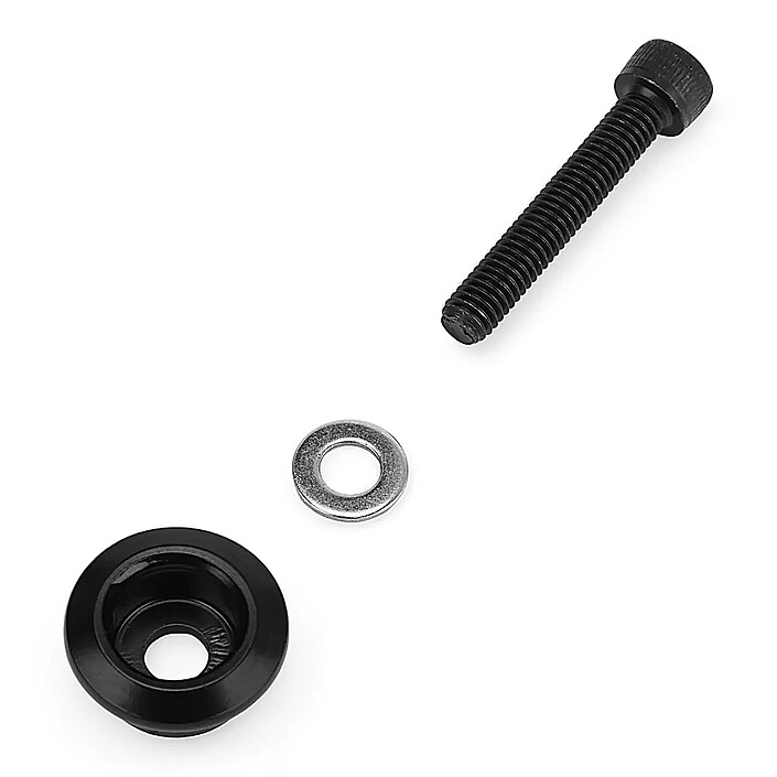 Acheter Avizar Vis de Bas de Potence et Fourche pour Trottinette Xiaomi M365 / M365 Pro / 1S Noir