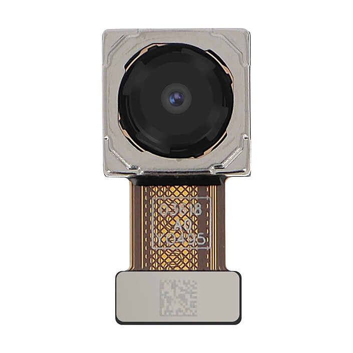 Clappio Caméra Arrière Principale pour Redmi 15 5G Grand Angle 50MP
