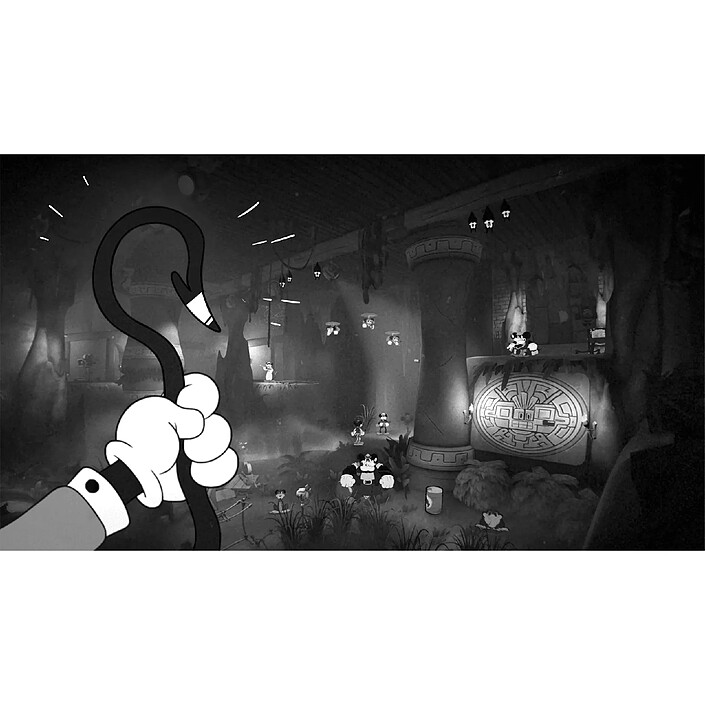 Jeux PS5