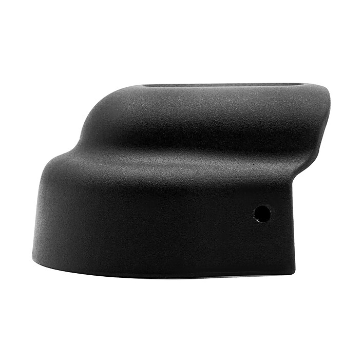 Avis Minimotors Cache Écrou pour Dualtron Thunder 2 et 3 Avant Groite / Arrière Gauche Noir