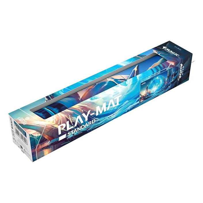 Acheter Ultimate Guard - Play-Mat Magic: The Gathering Avatar, le dernier maître de l'air - Aang's Iceberg