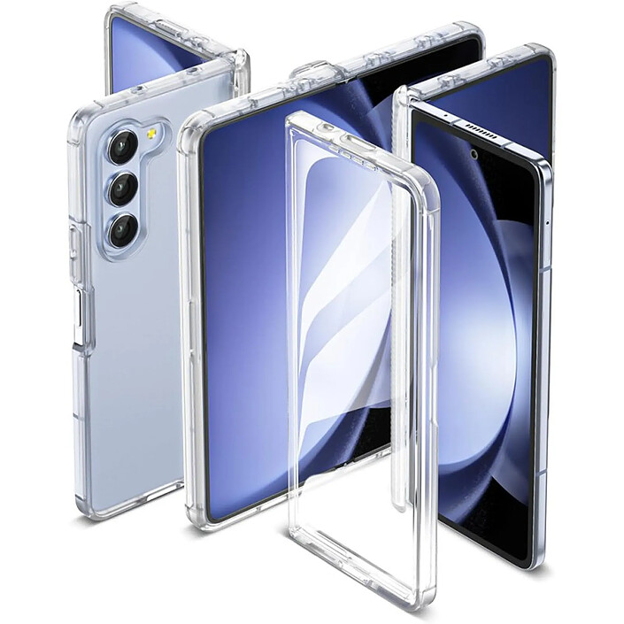 Coque téléphone