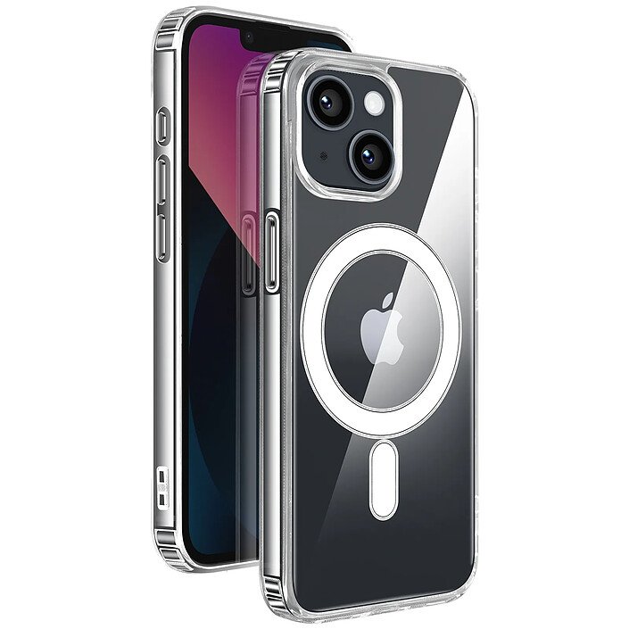 Coque téléphone