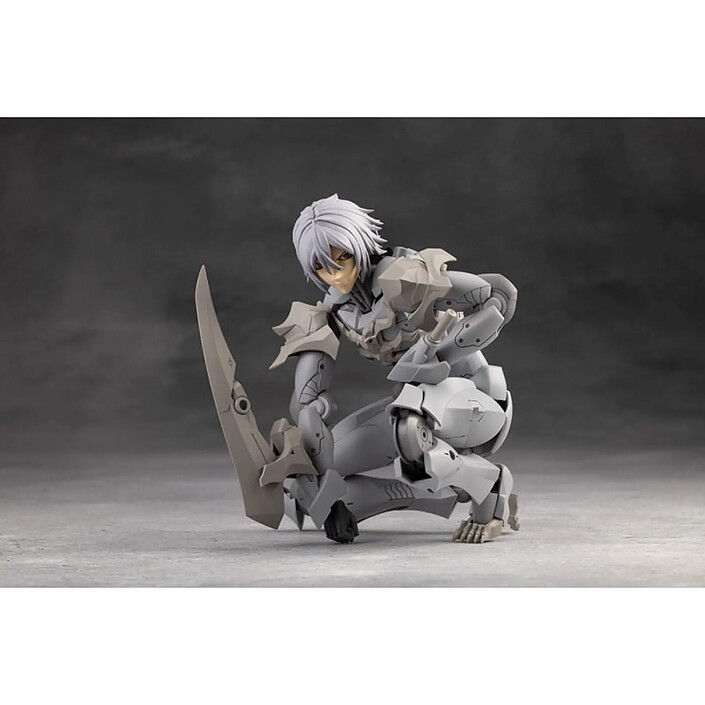 Acheter Megalomaria Unlimited Universe - Figurine Plastic Model Kit Zirconia 18 cm