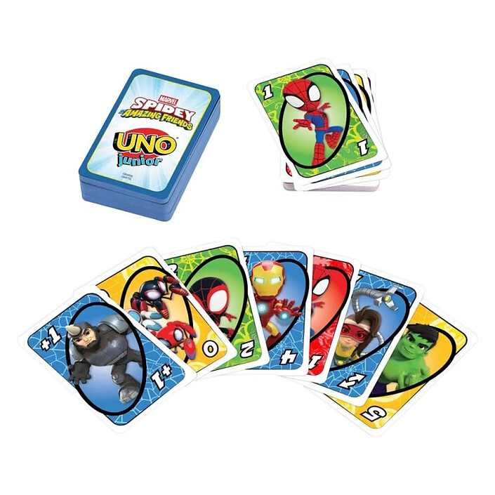 Jeux de cartes