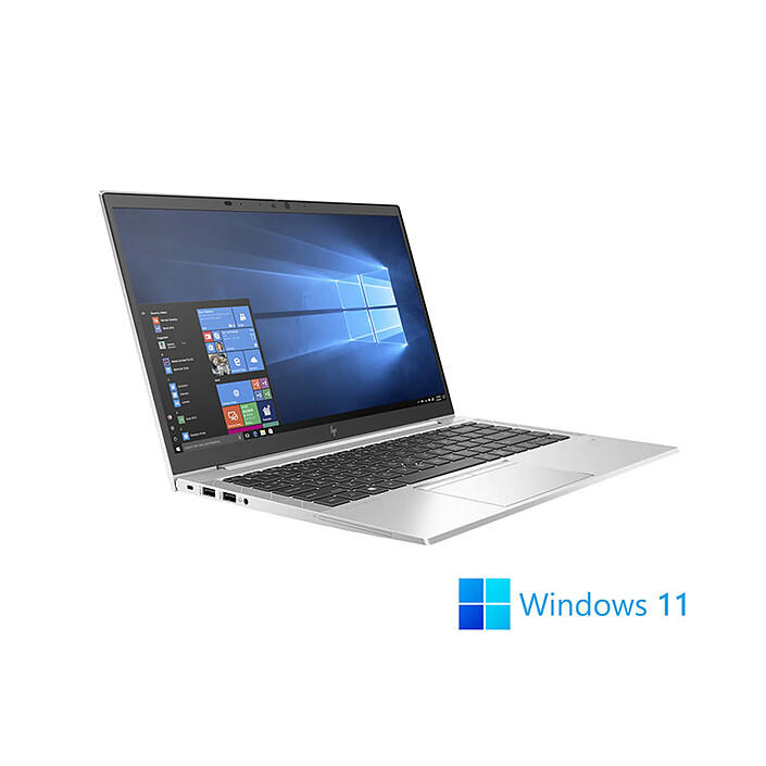PC portable reconditionné