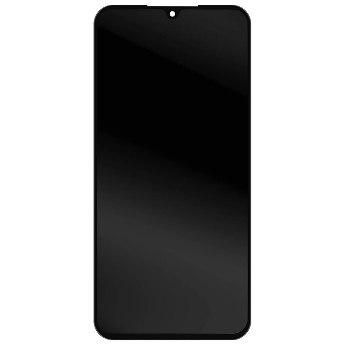 Samsung Écran Complet Super AMOLED de Remplacement pour Galaxy A34 Service Pack Noir
