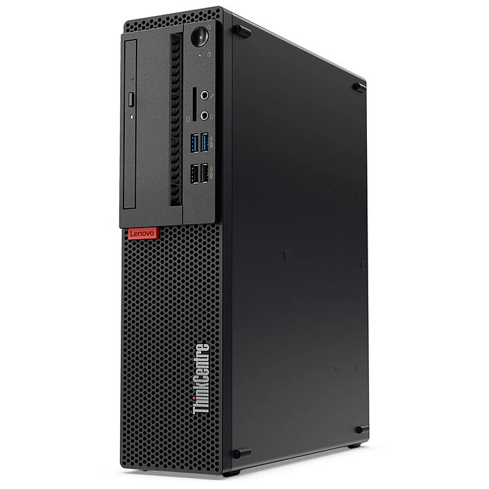 Avis Lenovo ThinkCentre M720S SFF (Lenovo32967) · Reconditionné